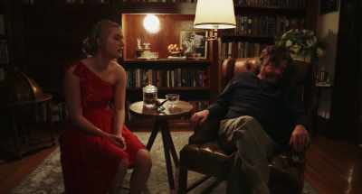 - I know.
- Seriously, what kind of man - Winner