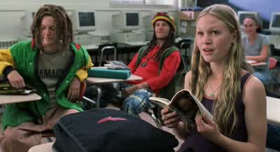 Now I know Shakespeare's a dead white guybut he knows his shit so we can overlook thatI want you all to write your own version of this sonnetYes Miss I Have An Opinion About Everything - 10 Things I Hate About You