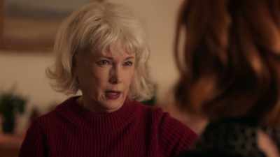...I know that Shawn can be
very active. - Christmas with the Campbells