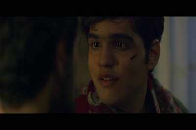 -I know, Shay.
-Everything, - Noblemen