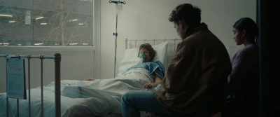 - I know, she was an
incredible teacher. - Testament: The Parables Retold