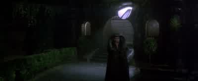 I know she has come to test him. - Dune