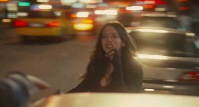 I know who she was referring to Let's dance douche bag - Nick and Norah's Infinite Playlist