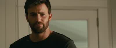 I know she was angry. - Gifted