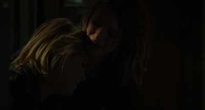 I know, but she won't
be the same tomorrow. - Tully