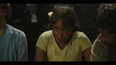I know she was your
favorite, but give it a read. - Interview with the Vampire