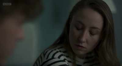 I know she's gone, but… - Chloe