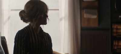 I know she's just a memory, - Walker Independence