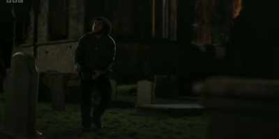 I know she's made you
so fucking dependent, - The Pact
