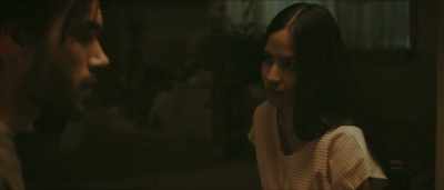 I know she's not always easy - Hostage