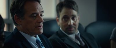 I know her She's not gonna go for it - God's Not Dead 2