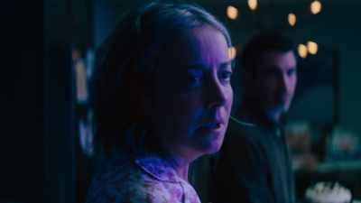 I know she's your sister, - She Dies Tomorrow