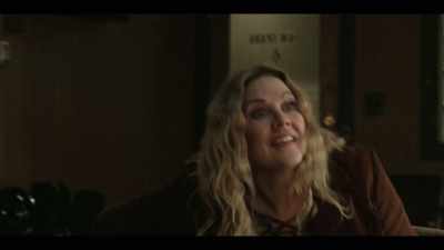 I know she's small,
but she is acrobatic as hell. - Heels