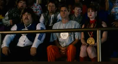 Shit. I know shit's bad right now with all that starvin' bullshit. - Idiocracy