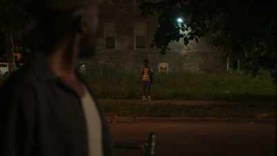 I know who shot Coogie, - The Chi