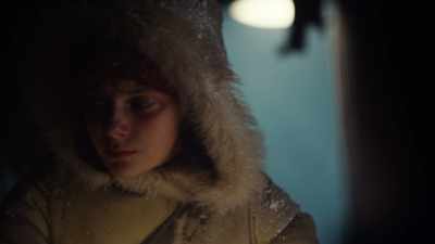I know we should help him, - His Dark Materials