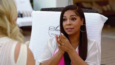 I know. Since mine
didn't pan out, I'll be like, - The Plus One