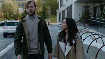 - I know my sister is a
tornado, but it's a cute show. - My Norwegian Holiday