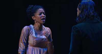 ♪ I know my sister
Like I know my own mind ♪ - Hamilton