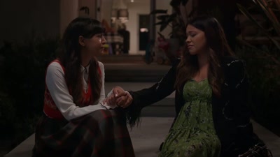 -I know.
-(sniffles) - Not Dead Yet
