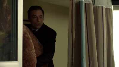 I know. So listen, that
transfer we discussed. - APB