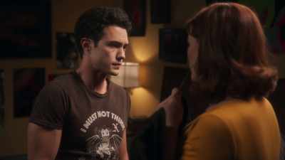 - I know.
- So the truth is, - American Pie Presents: Girls' Rules