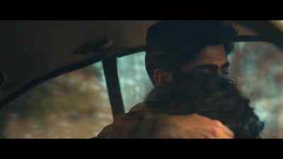 - I know.
- [sobbing] - Under the Bridge