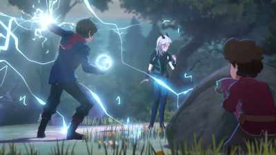 I know some draconic words.
Just let me think. - The Dragon Prince