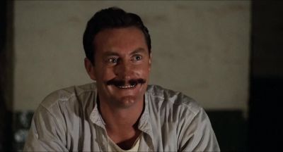 I know some good poems too Oh my God - Breaker Morant