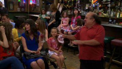 I know some of you may have heard about that other guy - It's Always Sunny in Philadelphia