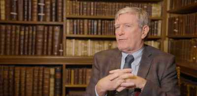 I know some people say, - Quintessentially Irish