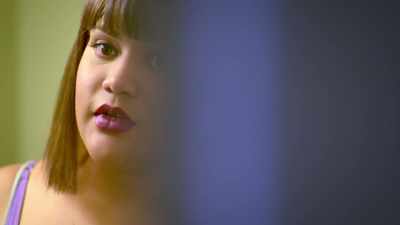 I know when somebody
actually really likes me, - Sex Next Door