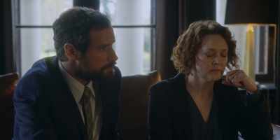 I know somebody I could call -- - Hidden Assets
