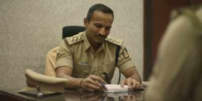 I know someone
who is seeing five women at once. - Crime Stories: India Detectives