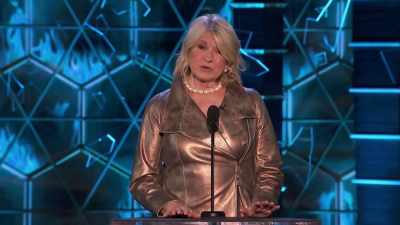 I know something about
hosting parties, - Comedy Central Roast of Bruce Willis