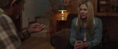 I know something happened, - The Girl Who Believes in Miracles