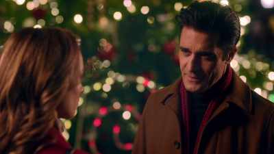 I know something is
wrong, I can tell. - A Taste of Christmas