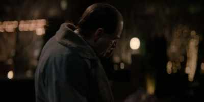 - I know somewhere.
- Don't fuck with the Sullivans. - The Penguin