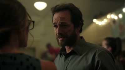 I know my son
has passion for music.
Does he have any talent? - Riverdale