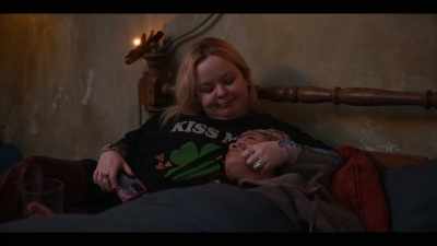 I know it soothes you to criticise,
so you go for it, mama. - Big Mood