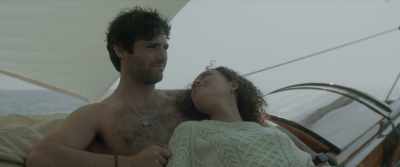 I know it sounds absolutely crazy, - Into the Deep
