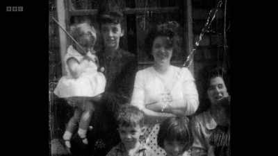 I know that sounds bad, - Once Upon a Time in Northern Ireland