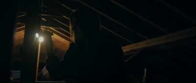 - I know it sounds cliche,
but bad things do happen to... - By Night's End
