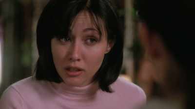 I know it sounds crazy, but, um, - Charmed