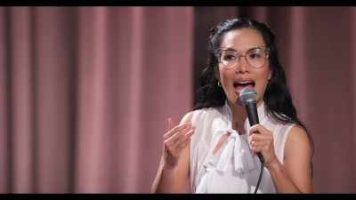 I know that sounds crazy, - Ali Wong: Single Lady