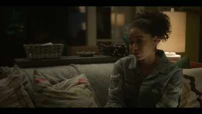 I know it sounds crazy, - Raising Dion