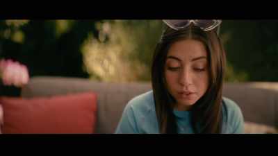 - I know it sounds crazy, - Katie's Mom