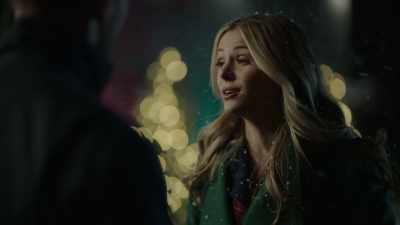 I know it sounds crazy. - Christmas by Design