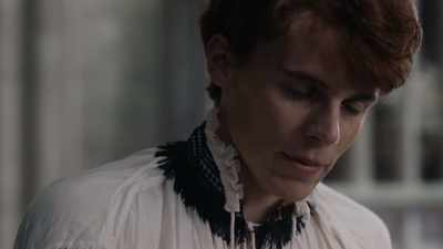 I know it sounds foolish, - The Spanish Princess