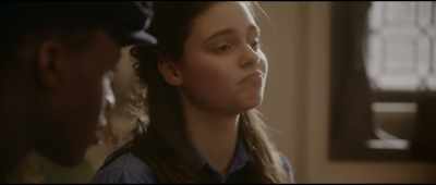 I know this sounds mad - Theodosia